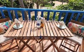 Cozy Apartment Between The Port And The Beach La Rada